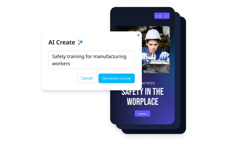 AI Create